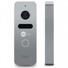 Відеопанель SOLO X SILVER Neolight