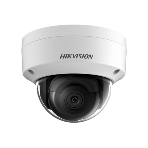 Видеокамера DS-2CD2183G0-IS Hikvision 8Mp f=2.8mm