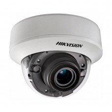 Видеокамера DS-2CE56F7T-ITZ Hikvision 3Mp f=2.8-12mm
