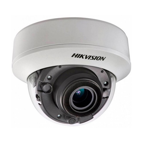 Видеокамера DS-2CE56F7T-ITZ Hikvision 3Mp f=2.8-12mm