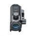 Коліматорний приціл Bushnell TRS-125 3MOA red dot