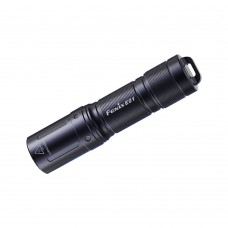 Ліхтар ручний Fenix E01 V2.0 Black
