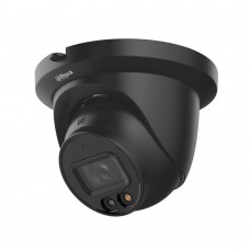 IP-відеокамера 8Mp Dahua DH-IPC-HDW2849TM-S-IL-BE f=2.8mm, ІЧ+LED, з мікрофоном