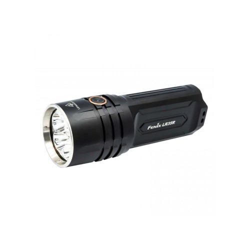 Фонарь поисковый Fenix LR35R