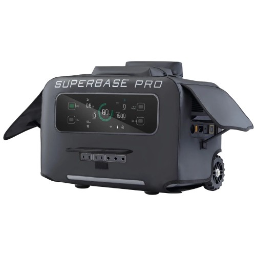 Сумка для SuperBase Pro Dustproof bag Zendure
