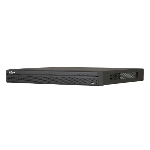 Видеорегистратор DHI-NVR5216-16P-4KS2E Dahua