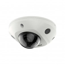 Видеокамера DS-2CD2523G2-IS Hikvision 2Mp f=2.8mm