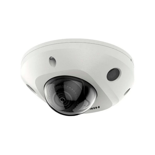 Видеокамера DS-2CD2523G2-IS Hikvision 2Mp f=2.8mm