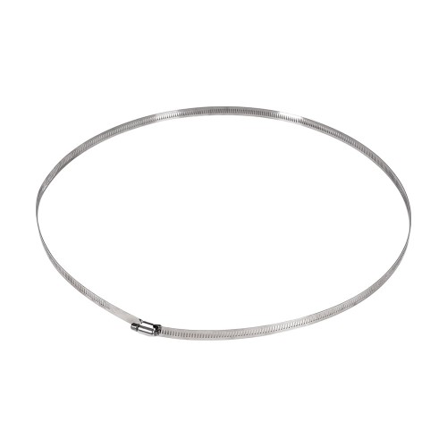 Хомут для кронштейна Light Vision VLC-400SR 400мм монтаж на стовп