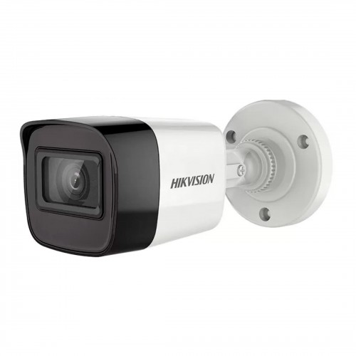 Видеокамера DS-2CE16H0T-ITF(С) Hikvision 5Mp f=2.8mm