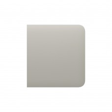 Кнопка Button (oyster/устричная) для LightSwitch SideButton (1-gang/2-way) Ajax
