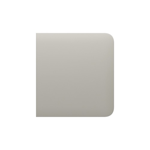 Кнопка Button (oyster/устричная) для LightSwitch SideButton (1-gang/2-way) Ajax