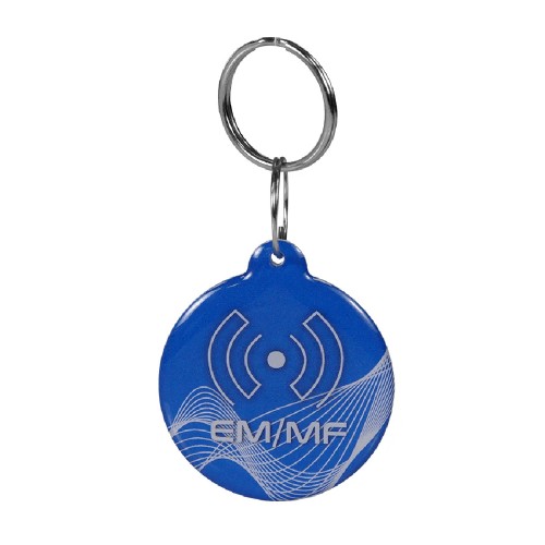 Ключ Trinix Proximity-key EM+MF epoxy круглый d=35 мм