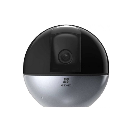 Видеокамера CS-C6W(4MP, H.265) Ezviz 4MP f=4mm Wi-Fi