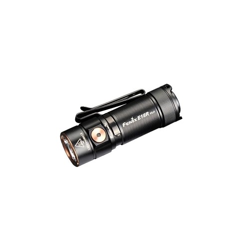 Фонарь ручной Fenix E18R V2.0