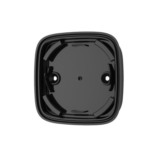 Крепежная панель Smartbracket Ajax StreetSiren черная