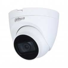 Видеокамера DH-HAC-HDW1500TLQP-A Dahua 5Mp f=2.8mm
