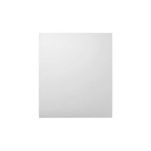 Кнопка Button (white/белая) для LightSwitch CenterButton (1-gang/2-way) Ajax