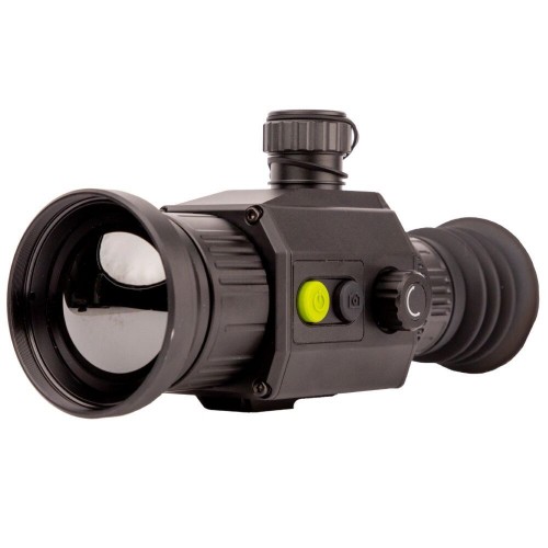 Тепловизионный прицел Dahua Thermal Scope C450