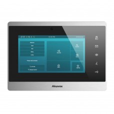 Видеодомофон 7” WiFi Akuvox IT82W SIP Android с Bluetooth