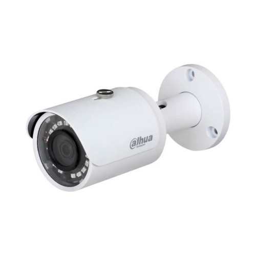 Видеокамера DH-IPC-HFW1230S-S5 Dahua 2MP f=2.8mm