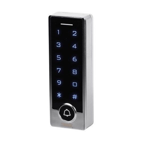 Клавіатура з контролером і зчитувачем Mifare Trinix TRK-1204MW