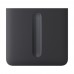 Кнопка Ajax SideButton (Dimmer) vertical graphite/графіт для LightSwitch Dimmer Jeweller