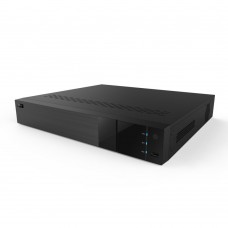 IP-видеорегистратор 16-канальный 12Mp TVT TD-3316H4-16P-A2 с 16 портами PoE