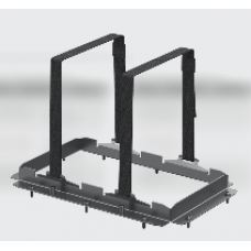 Кріплення 2kWh LFP Battery Mounting Strap