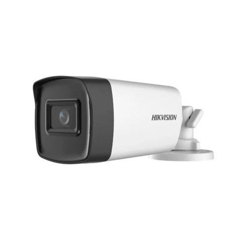 HTDVI-відеокамера 5Mp Hikvision DS-2CE17H0T-IT5F (C) f=3.6mm