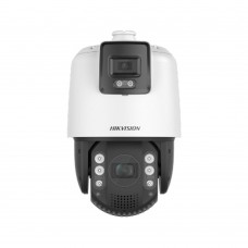 PTZ-видеокамера DS-2SE7C144IW-AE(32X/4)(S5) Hikvision 4Mp f=5.9-188.8mm