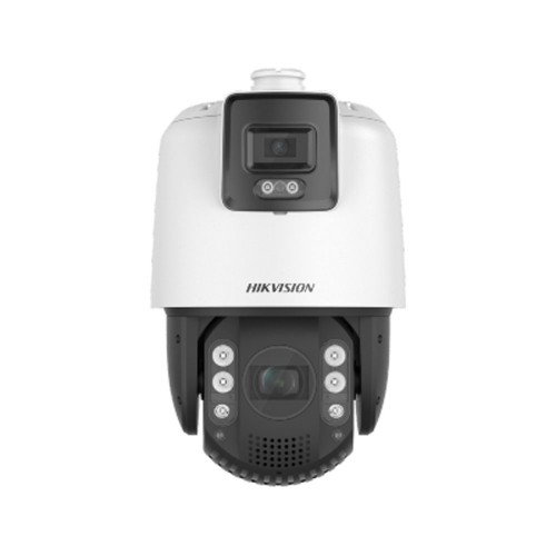 PTZ-видеокамера DS-2SE7C144IW-AE(32X/4)(S5) Hikvision 4Mp f=5.9-188.8mm