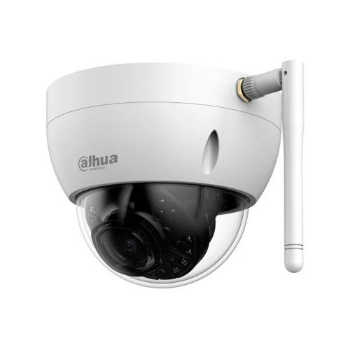 Видеокамера DH-IPC-HDBW1235EP-W-S2 Dahua 2MP f=2.8mm Wi-Fi