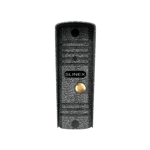 Видеопанель 2Mp Slinex ML-16HD Silver