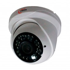AHD-видеокамера 4Mp Light Vision VLC-3259DFA White f=2.8-12mm