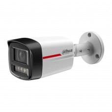 IP-відеокамера 4Mp Dahua DH-IPC-HFW2449TL-S-PRO f=3.6mm з мікрофоном