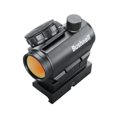 Коллиматорный прицел Bushnell TRS-25 High-Rise 3MOA red dot с высоким креплением