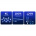 WiFi 6 Mesh-маршрутизатор 2.5G Cudy WR3000H дводіапазонний AX3000