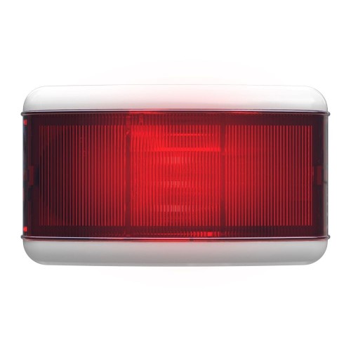 Извещатель светозвуковой Tiras Шмель-1 (24V)