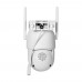 IP PTZ-відеокамера з WiFi 3Mp+3Mp Light Vision VLC-9130WI/2C (Tuya) f=3.6mm+3.6mm, ІЧ+LED-підсвічування, з мікрофоном