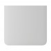 Кнопка Ajax SideButton (1-gang) vertical white/біла для Ajax LightSwitch vertical