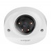 IP-відеокамера 4Mp Dahua DH-IPC-HDBW2449F-AS-IL f=2.8mm, ІЧ+LED, з мікрофоном