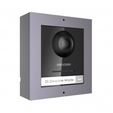 Видеопанель DS-KD8003-IME1/Surface Hikvision