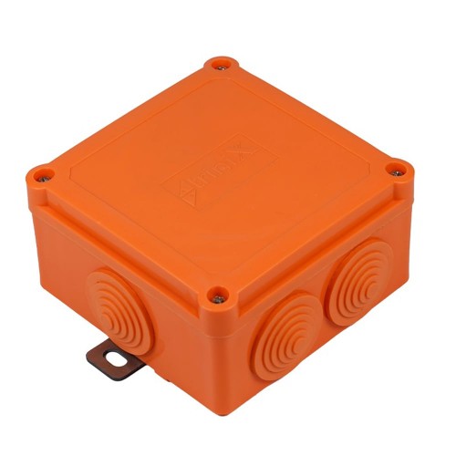 Огнестойкая распределительная коробка Trinix TFB-105P 4x6