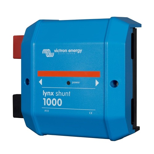 Шинопровід (шунт) Victron Energy Lynx Shunt VE.Can (M8)