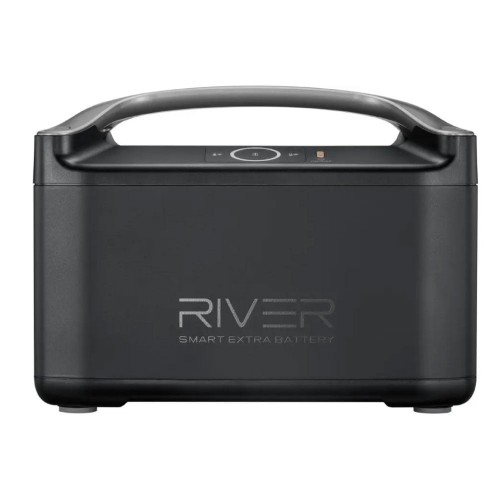 Дополнительная батарея EcoFlow RIVER Pro Extra Battery (720 Вт·ч)
