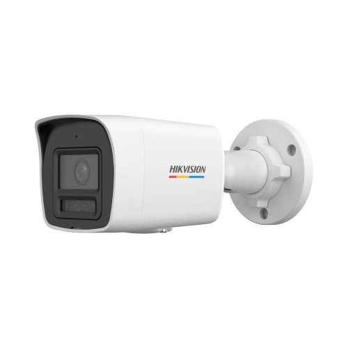 IP-відеокамера 4Mp Hikvision DS-2CD1047G2H-LIUF f=4mm, ІЧ+LED, з мікрофоном