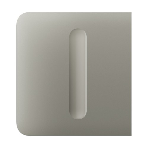 Кнопка Dimmer (olive/оливковая) для LightSwitch Jeweller SideButton Ajax