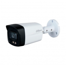 Видеокамера DH-HAC-HFW1509TLMP-A-LED Dahua 5Mp f=2.8mm