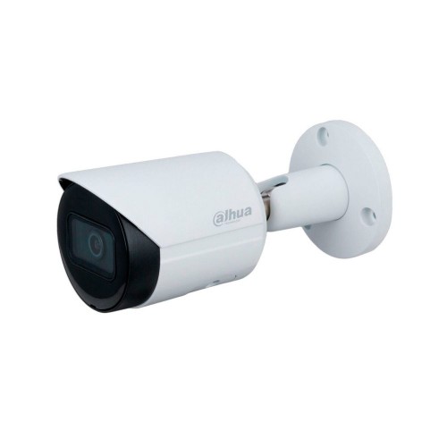 Видеокамера DH-IPC-HFW2431SP-S-S2 Dahua 4MP f=2.8mm